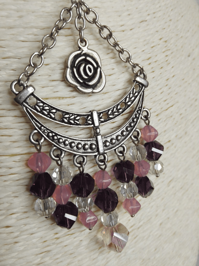 Collier EUGÉNIE