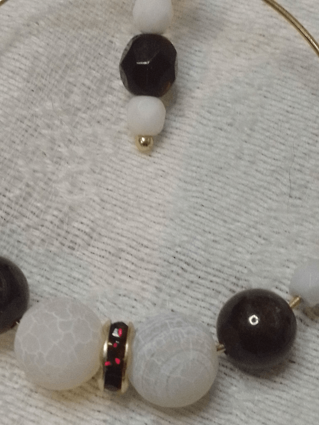 Boucles d'oreilles - ALIA