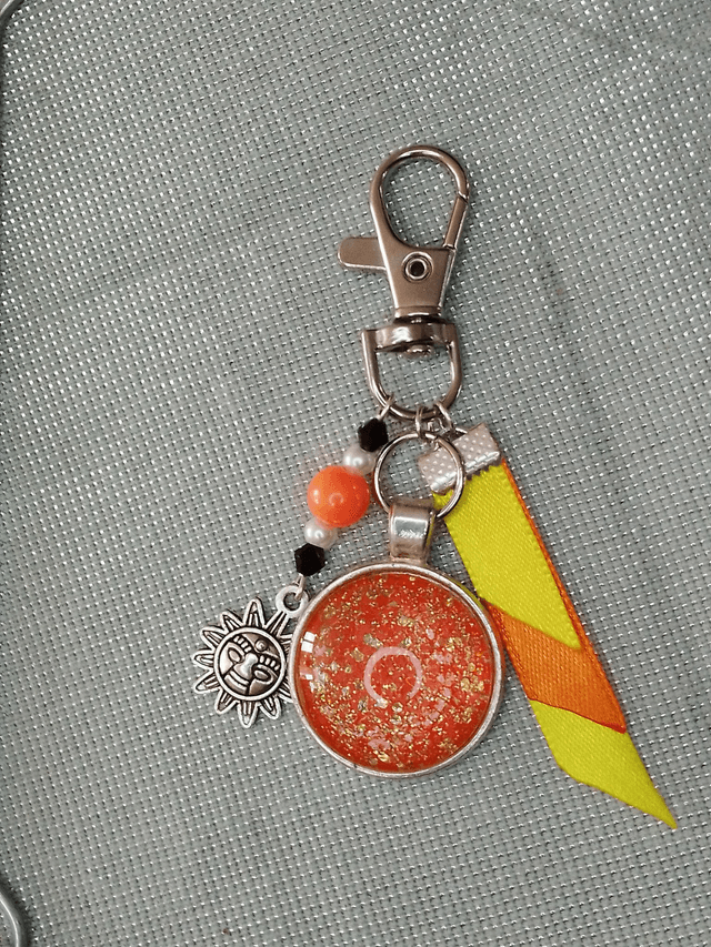 Bijoux de sac - PHOEBUS