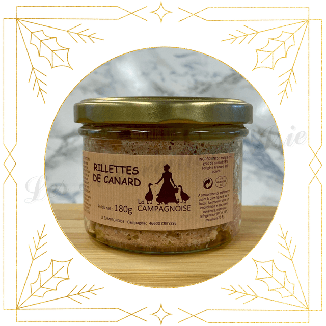 TERRINES DU SUD OUEST