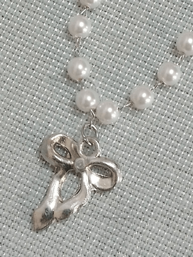 Collier PERLE