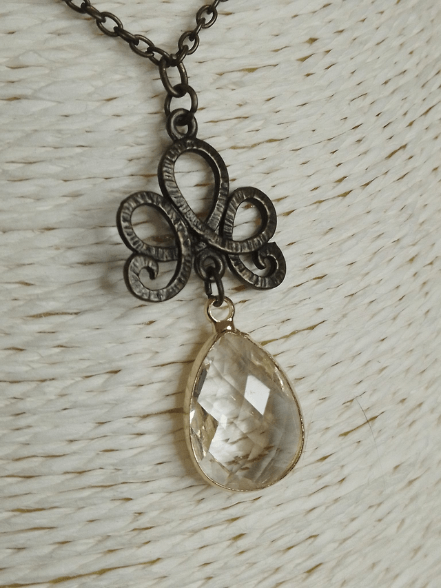 Collier LUX