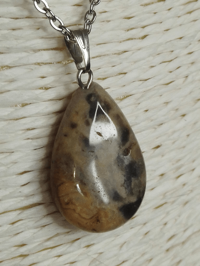 Collier GEMME