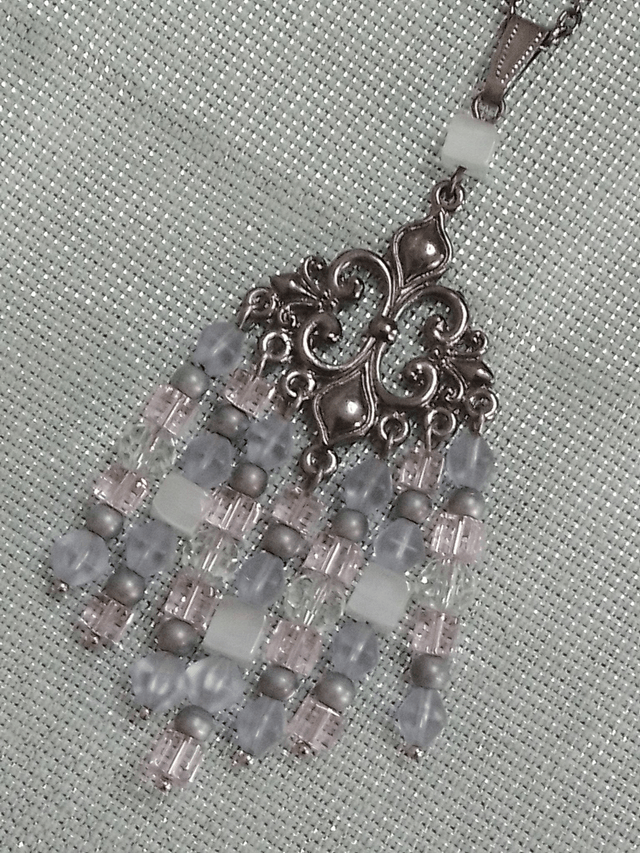 Collier ANTIGONE
