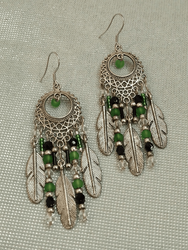 Boucles d'oreilles - DAKOTA