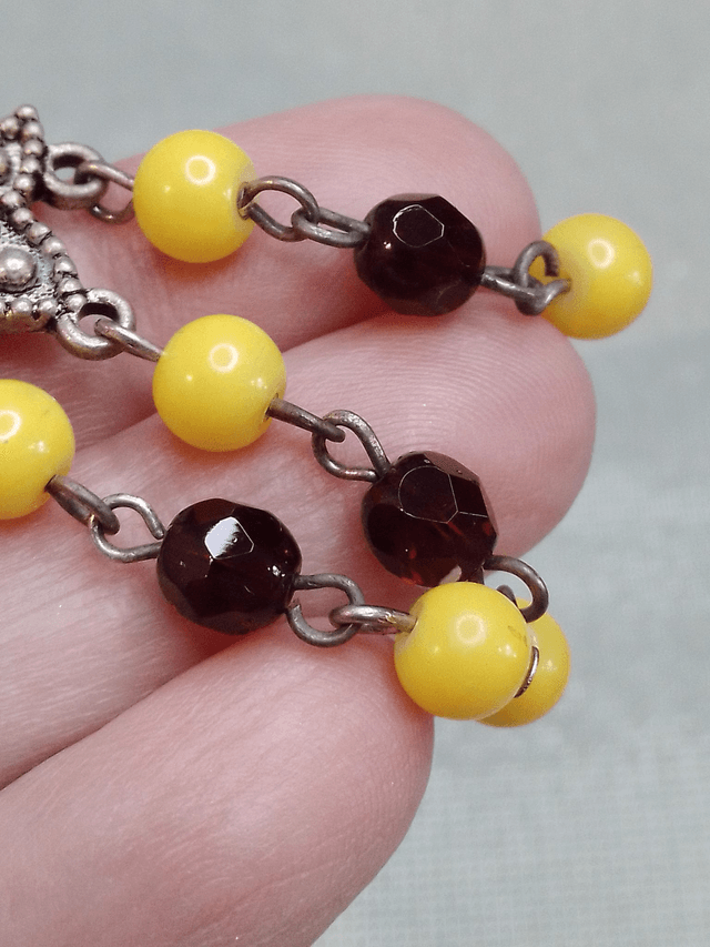 Boucles d'oreilles - ESTHER