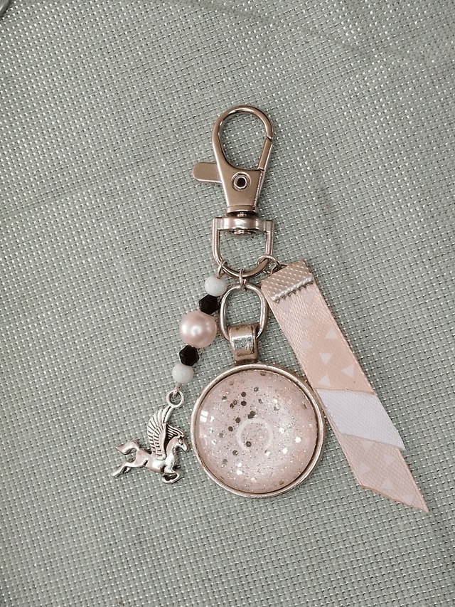 Bijoux de sac - PHOEBUS