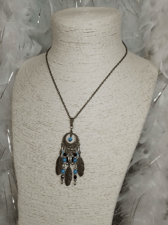 Collier CHEYENNE