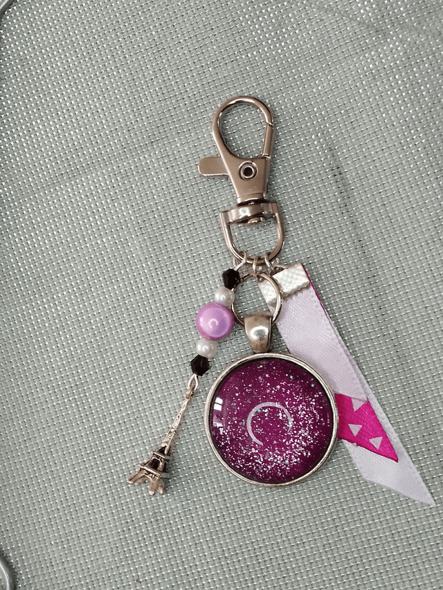 Bijoux de sac - PHOEBUS