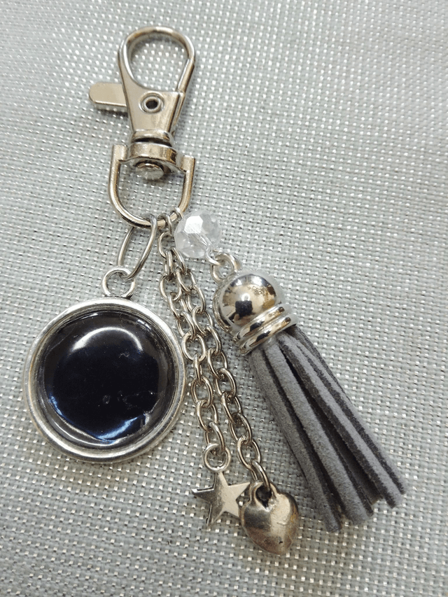 Bijoux de sac - HOLOGLAM