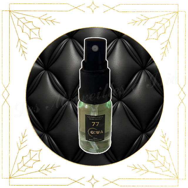 TESTEUR 10ml