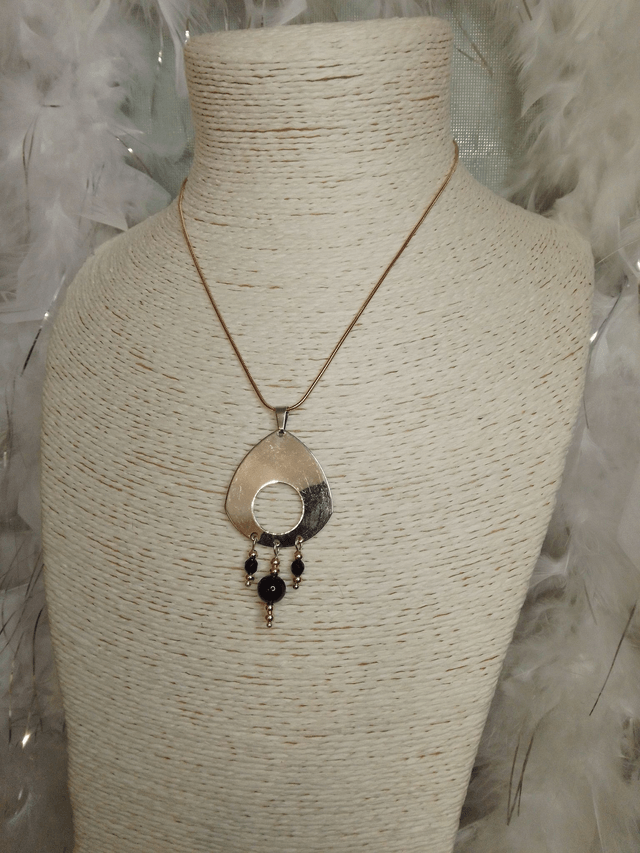 Collier ROZEN