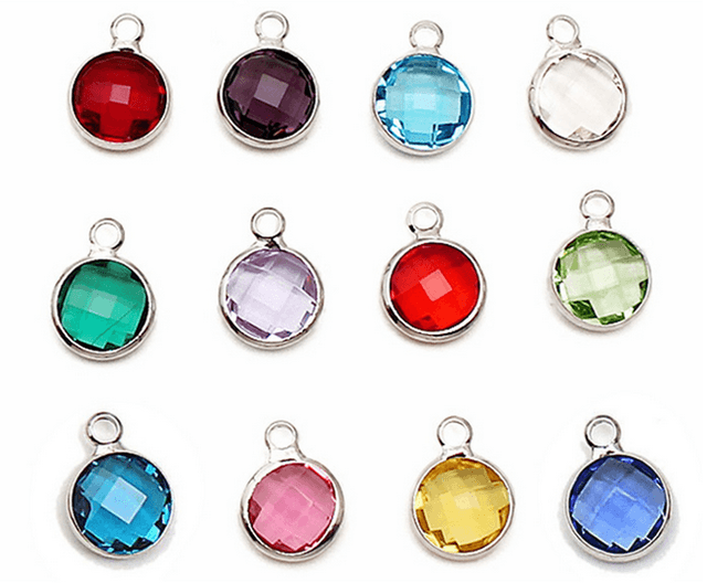 Boucles d'oreilles - PASTILLE