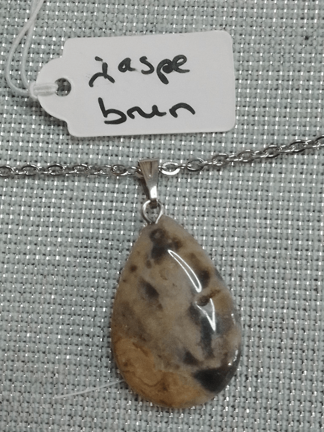 Collier GEMME