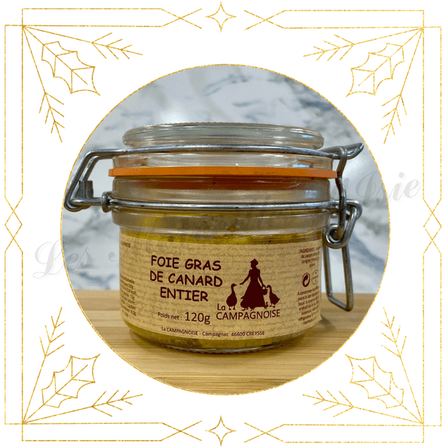 TERRINES DU SUD OUEST