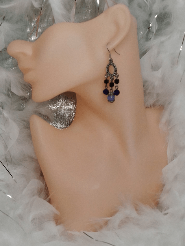 Boucles d'oreilles - CHIARA
