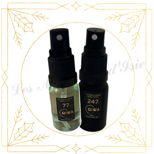 TESTEUR 10ml
