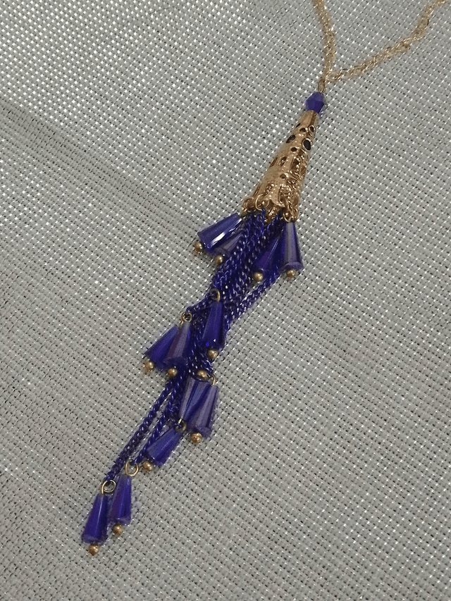 Collier ZURA