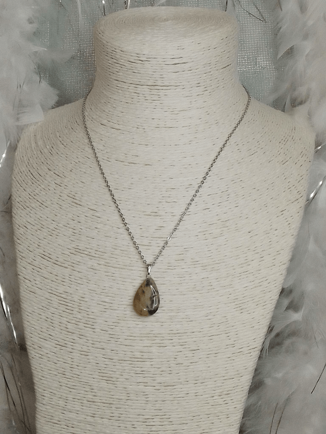 Collier GEMME