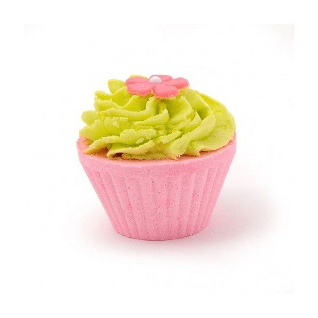 CUPCAKE effervescent 80g
