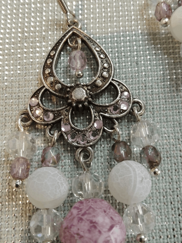 Boucles d'oreilles - APOLINE