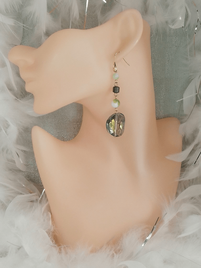 Boucles d'oreilles - OLIVIA