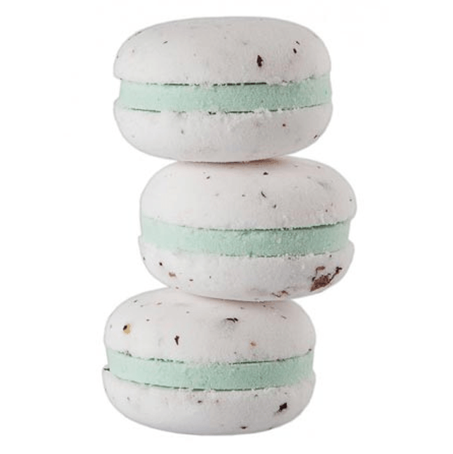 MACARON effervescent 60g
