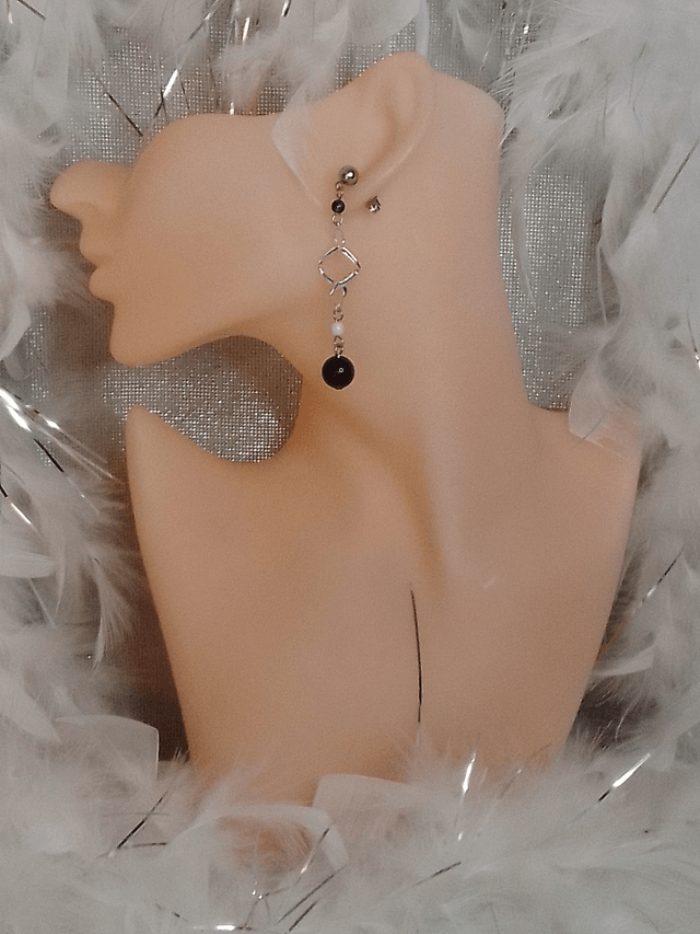 Boucles d'oreilles - NOVA