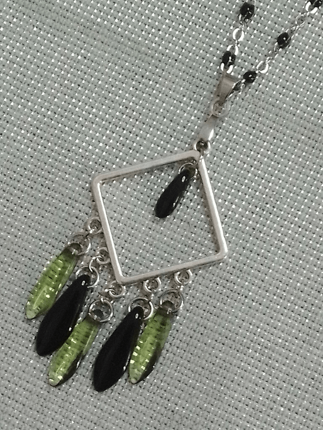 Collier CLÉO