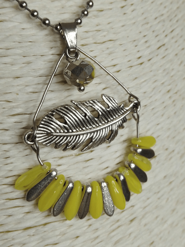 Collier CALLAS