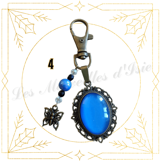 Bijoux de sac - COLOR