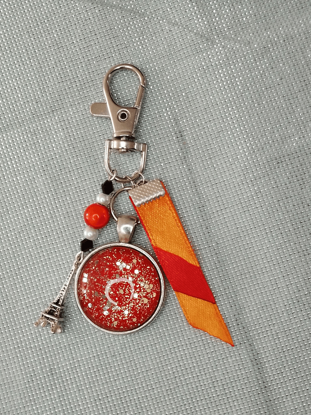 Bijoux de sac - PHOEBUS