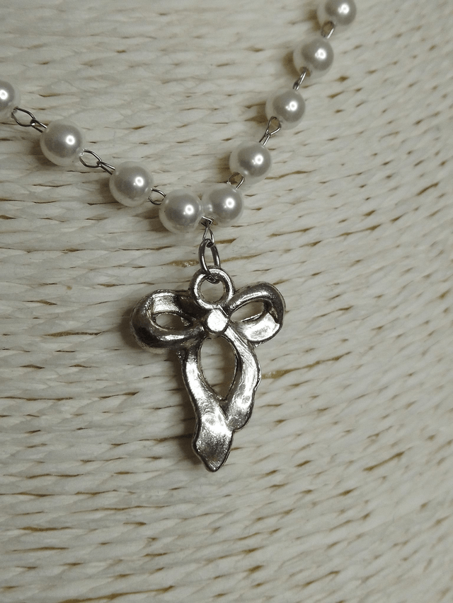 Collier PERLE