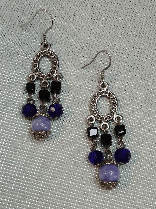Boucles d'oreilles - CHIARA