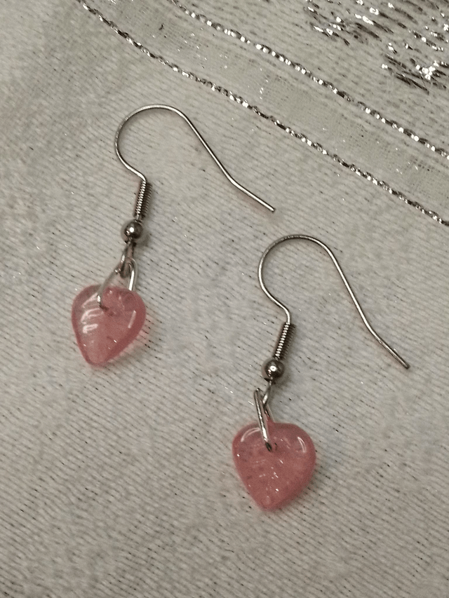 Boucles d'oreilles - FEUILLES