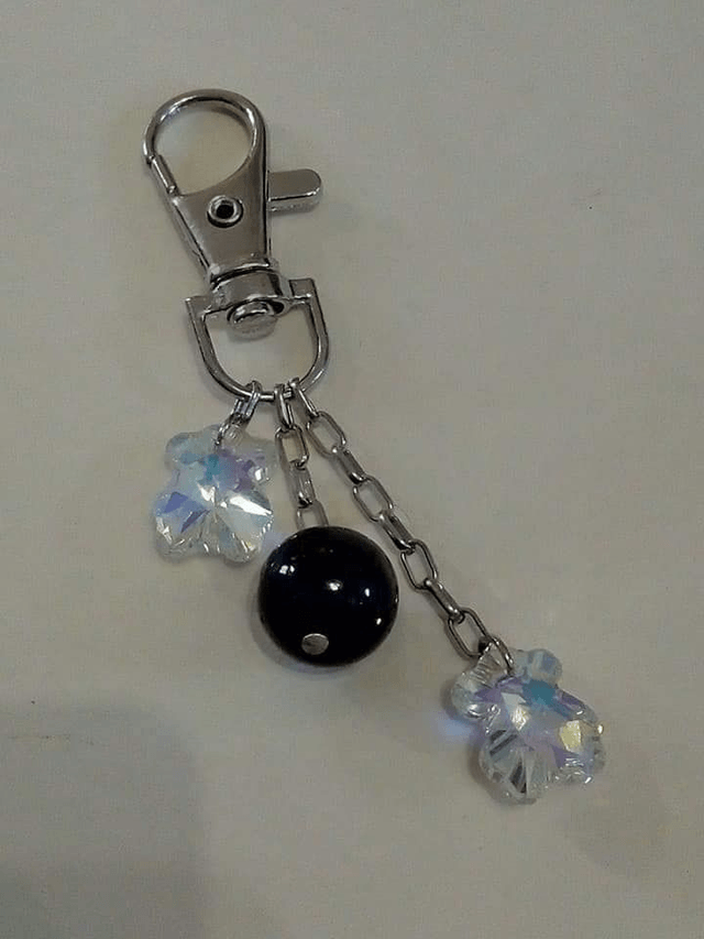 Bijoux de sac - AURORES