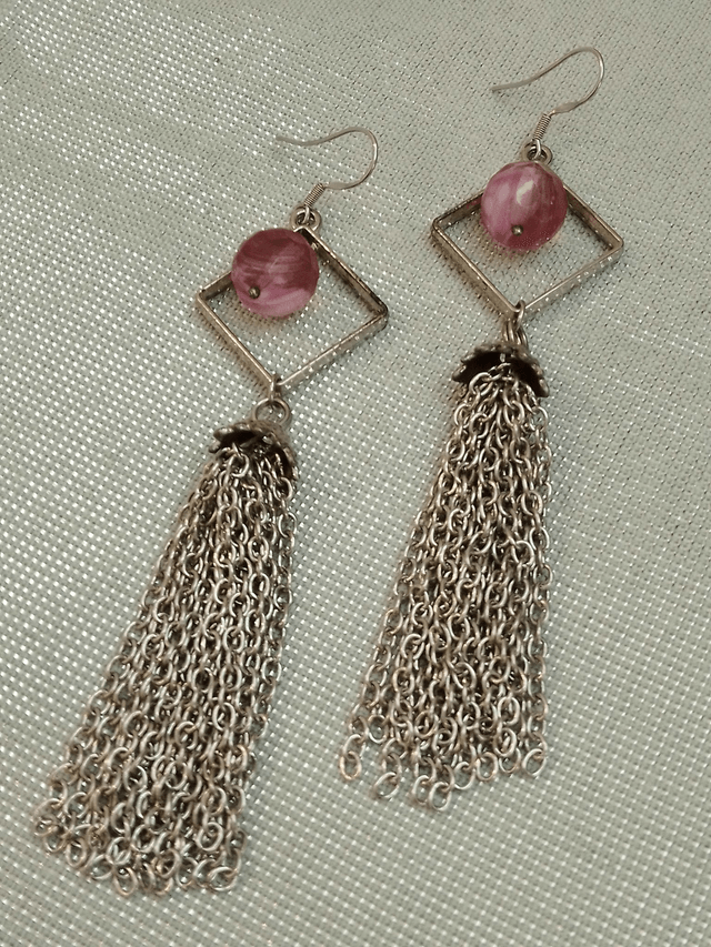 Boucles d'oreilles - TALIA