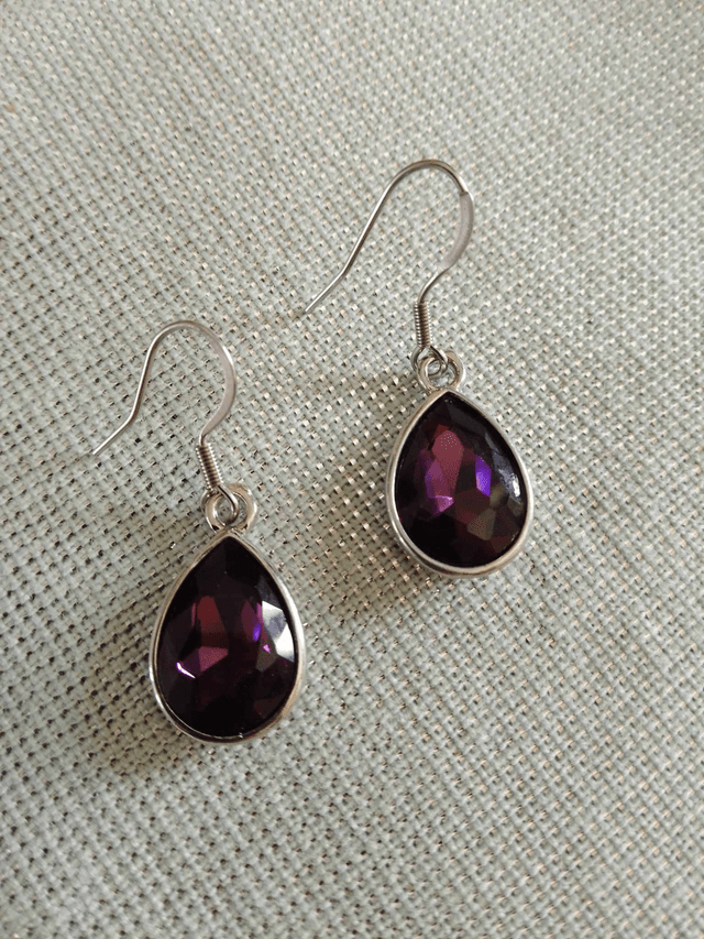 Boucles d'oreilles - Collection GOUTTE