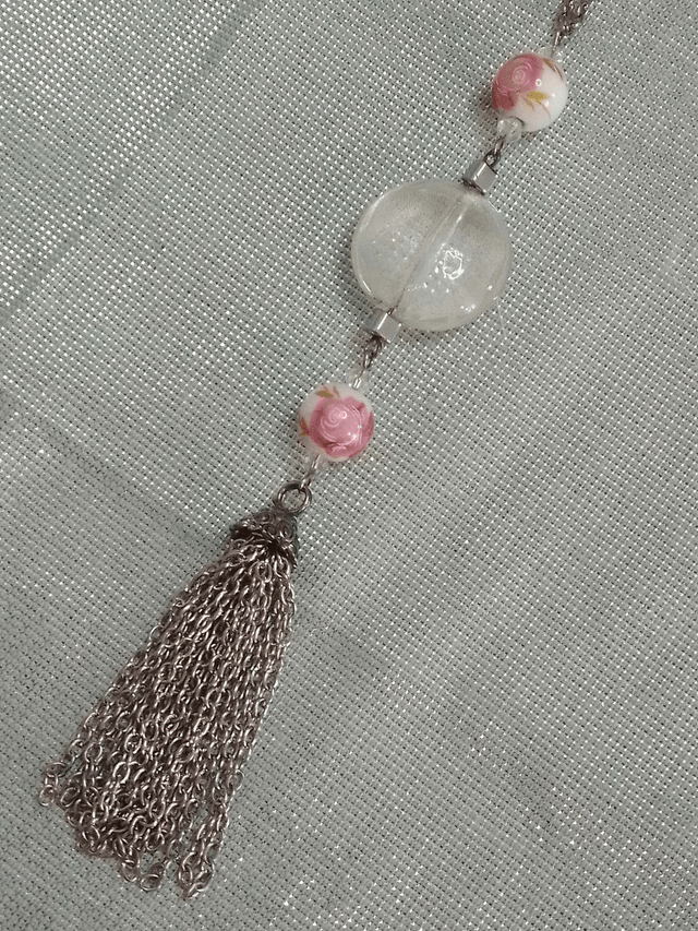 Collier ARIA
