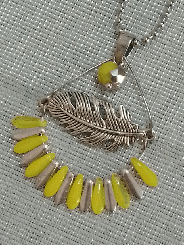 Collier CALLAS