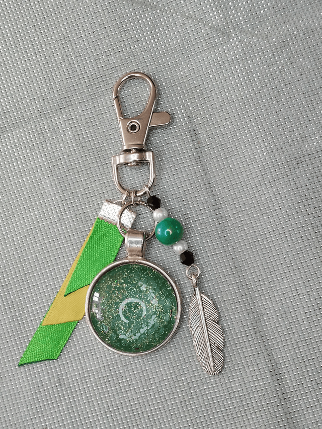 Bijoux de sac - PHOEBUS