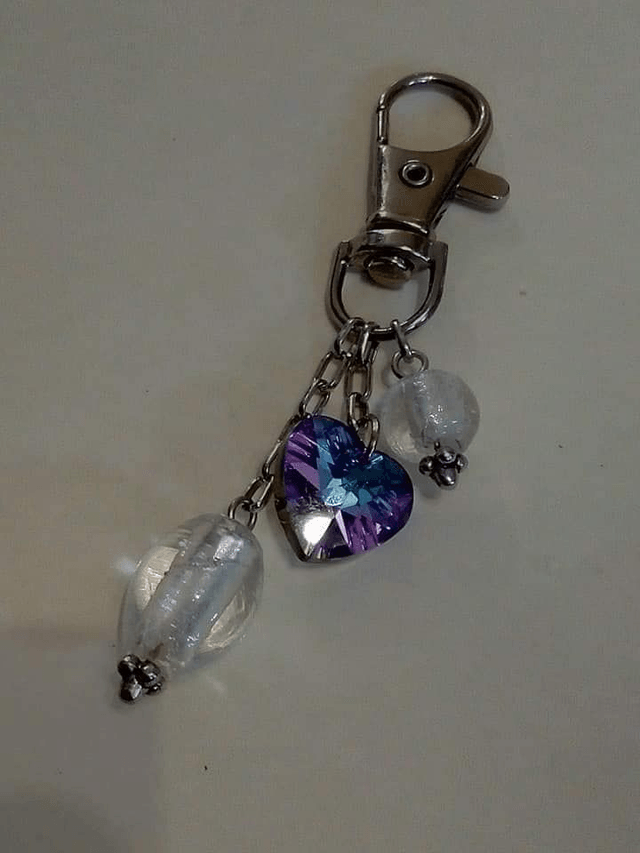 Bijoux de sac - AURORES