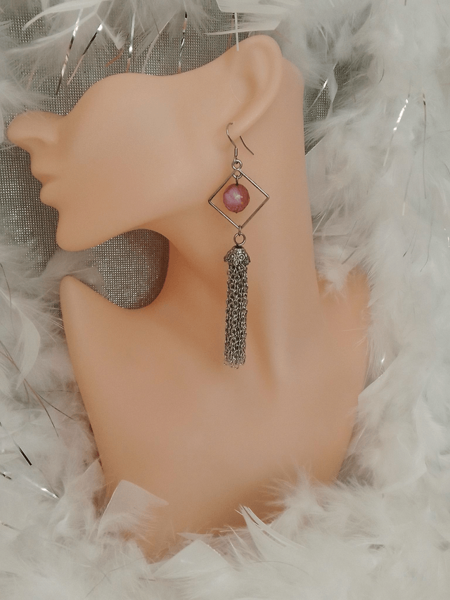 Boucles d'oreilles - TALIA