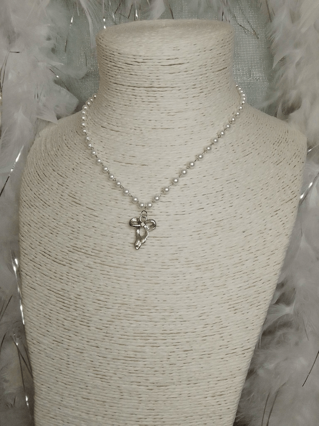 Collier PERLE