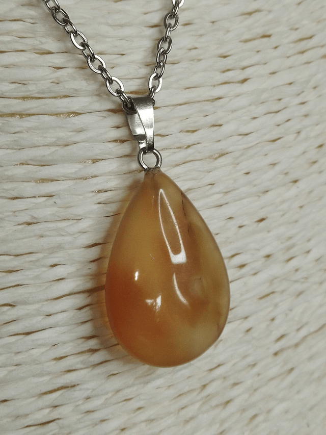 Collier GEMME