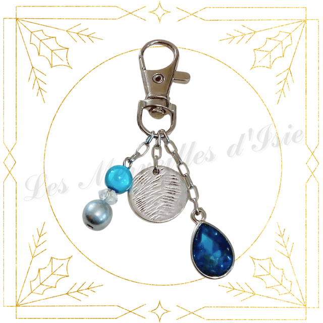 Bijoux de sac - STRASS