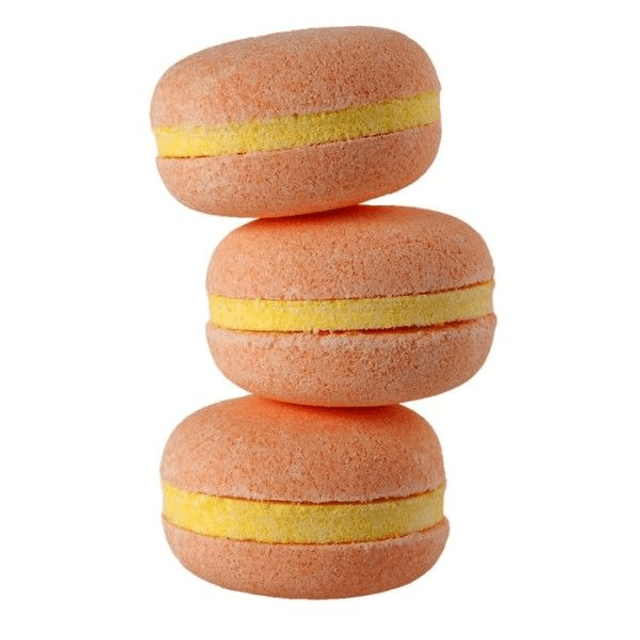 MACARON effervescent 60g