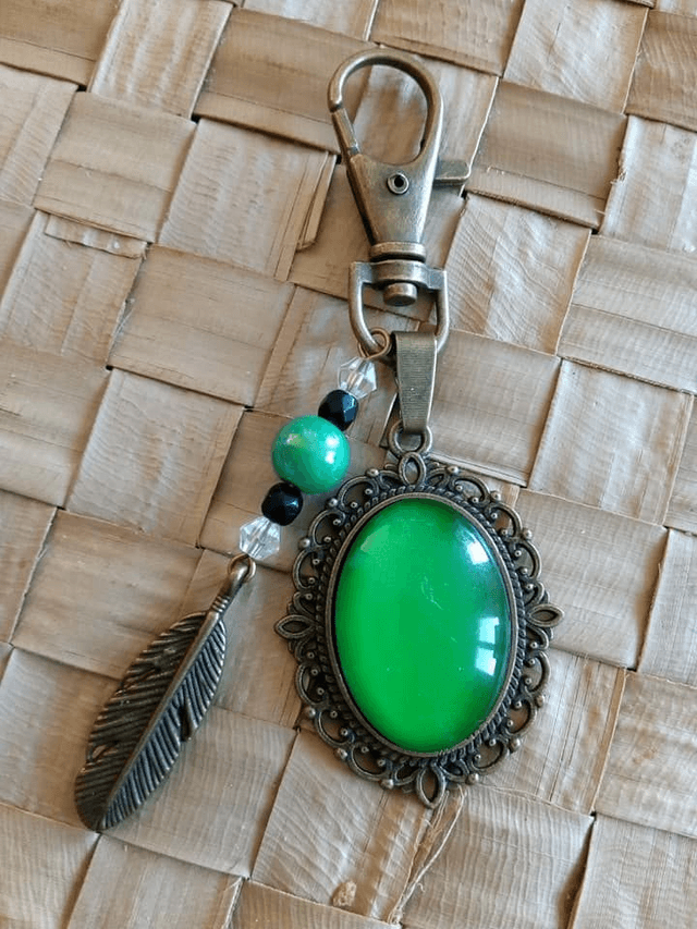 Bijoux de sac - COLOR