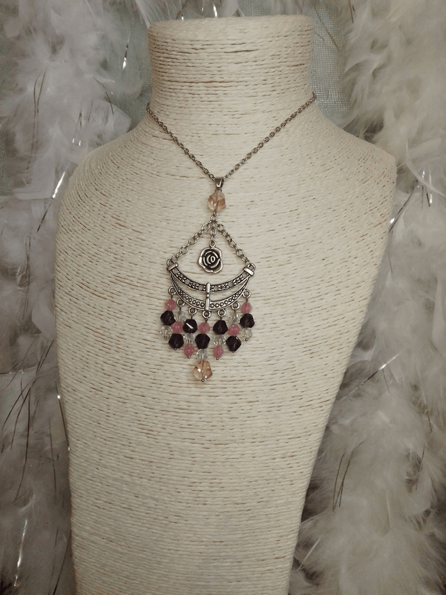 Collier EUGÉNIE