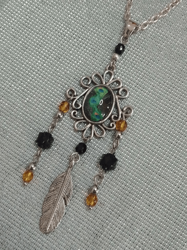 Collier - PAON